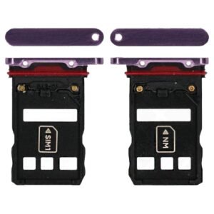 Tiroir Carte SIM Huawei P30 Pro (VOG-L29) - 51661LGD - Lavender