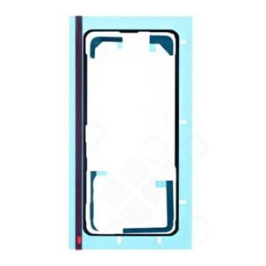 Huawei P30 Pro (VOG-L29)/P30 Pro New Edition (VOG-L29) Bande Adhésive Arrière 51639348