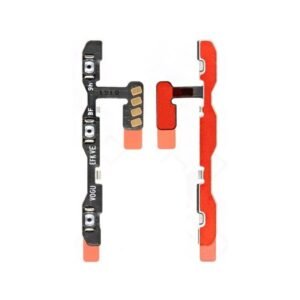 Huawei P30 Pro (VOG-L29)/P30 Pro New Edition (VOG-L29) Nappe volume 03025PFS