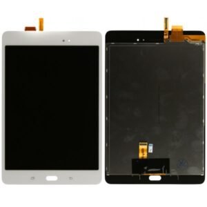 Écran LCD Tactile Samsung SM-P350 Galaxy Tab A 8.0 & S Pen (Wi-Fi) (2015)  Blanc
