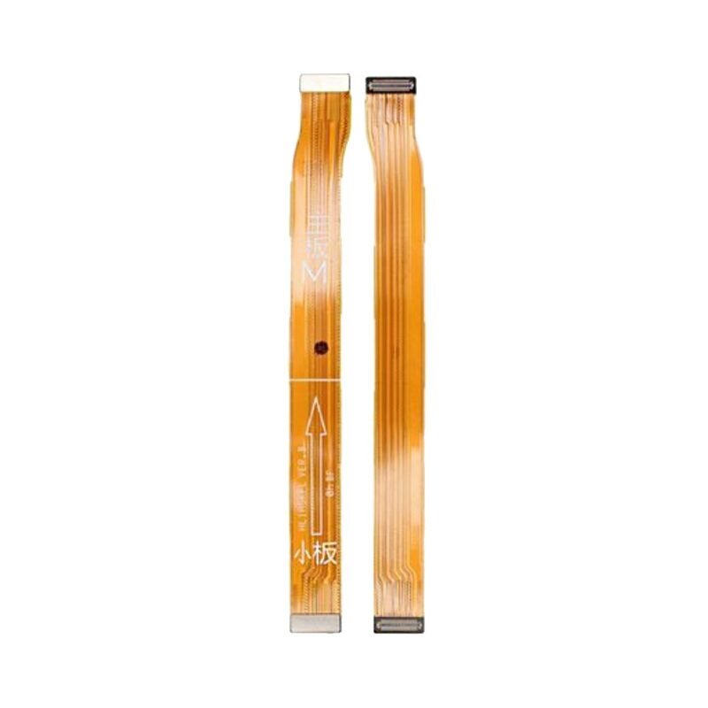 Huawei P40 Lite E (ART-L29) Nappe Carte Mère - 03026FPP