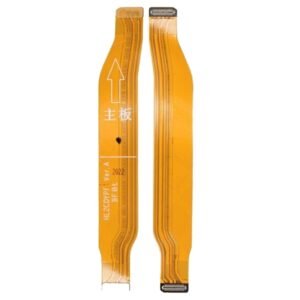 Huawei P40 Lite 5G (CDY-NX9A) Nappe Carte Mère - 03027QFL
