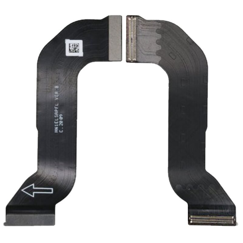 Huawei P40 Pro Plus (ELS-N39) Nappe Carte Mère - 03027LRC