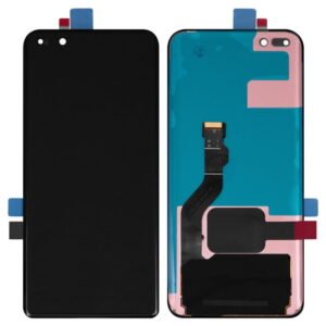 Écran LCD + Tactile Huawei P40 Pro (ELS-NX9) -