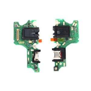 Connecteur de charge Huawei P40 Lite E (ARTL29)  02353LJD
