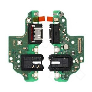 Connecteur de charge Huawei P40 Lite (JNYLX1)  02353LSV