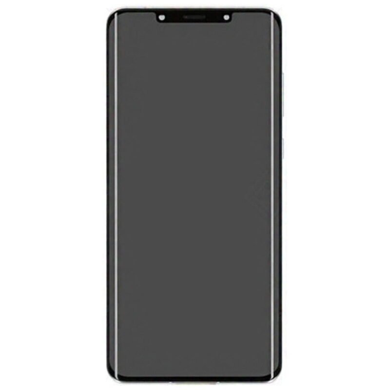 Écran LCD + Tactile Avec Cadre Huawei Mate 50 Pro (DCO-LX9) - 02355ERD - Argent 2 Écran LCD + Tactile Avec Cadre Huawei Mate 50 Pro (DCO-LX9) - 02355ERD - Argent
