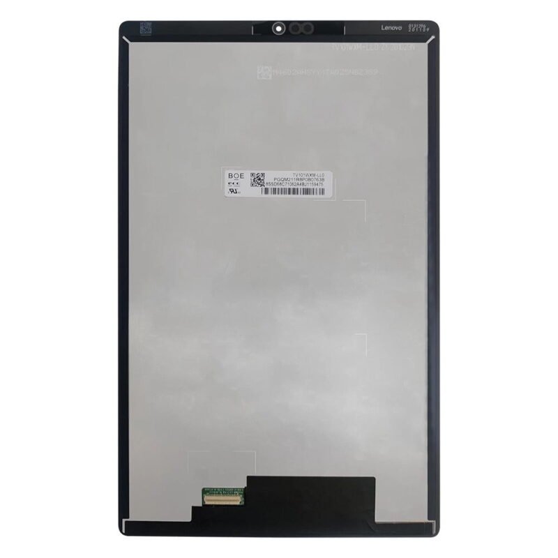 Écran LCD + Tactile Lenovo M10 HD 2nd Gen (TB-X306F) -