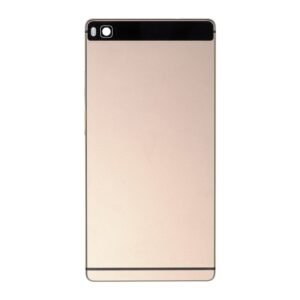 Cache arrière Huawei P8 - Gold