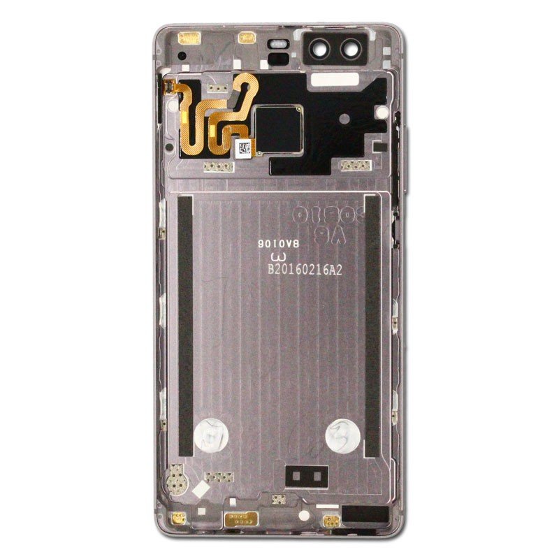 Écran Complet LCD + Vitre Tactile Pour Huawei P9 Lite – Noir – Neuf