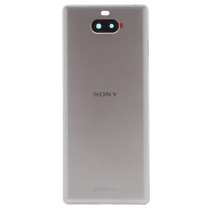 Sony Xperia 10 (I3113, I3123, I4113, I4193) Cache arrière 78PD0300040 Rose