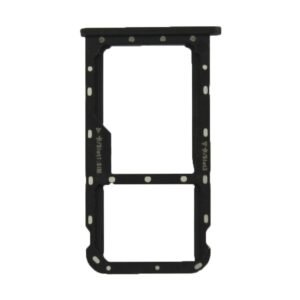 Tiroir Carte SIM / SD Huawei Mate 10 Lite - 51661GMM Gris