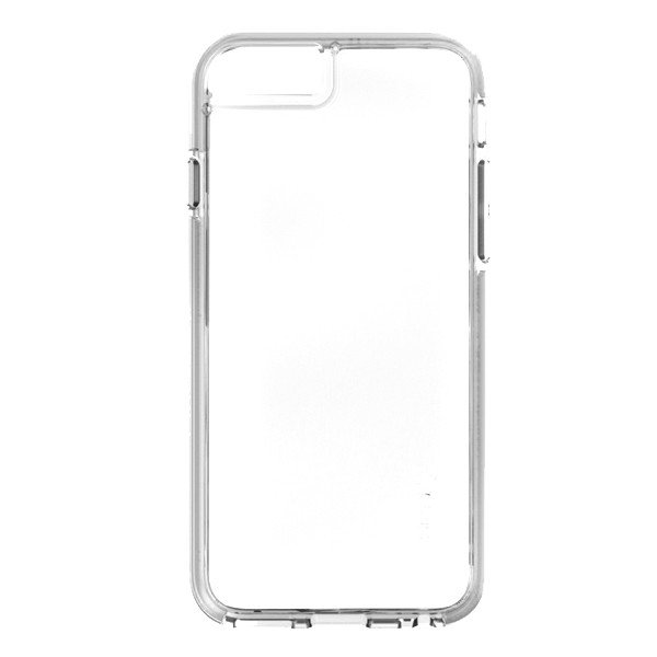 Livon Apple iPhone 7 Plus/iPhone 8 Plus Tactical Armor - Pure Shield - Blanc 2 Livon Apple iPhone 7 Plus/iPhone 8 Plus Tactical Armor - Pure Shield - Blanc