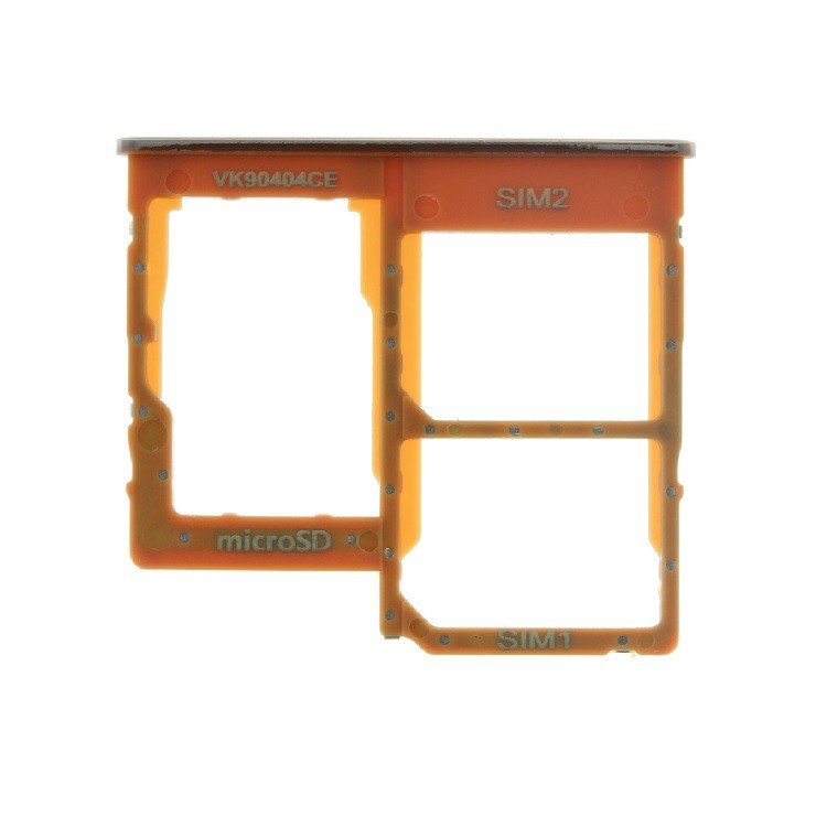 Tiroir Carte SIM / SD Samsung Galaxy A40 SM-A405F - GH98-44303D Coral 2 Tiroir Carte SIM / SD Samsung Galaxy A40 SM-A405F - GH98-44303D Coral