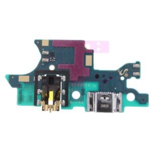 Connecteur de charge Samsung Galaxy A7 2018 SM-A750F GH96-12081A