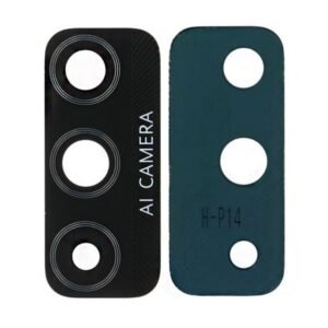 Objectif Caméra Huawei P Smart (2020) (POT-LX1A) 51630CEV Noir