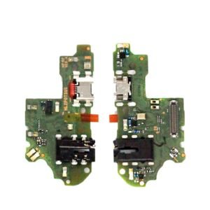 Connecteur de charge Huawei P Smart (2020) (POTLX1A)  02353RJN