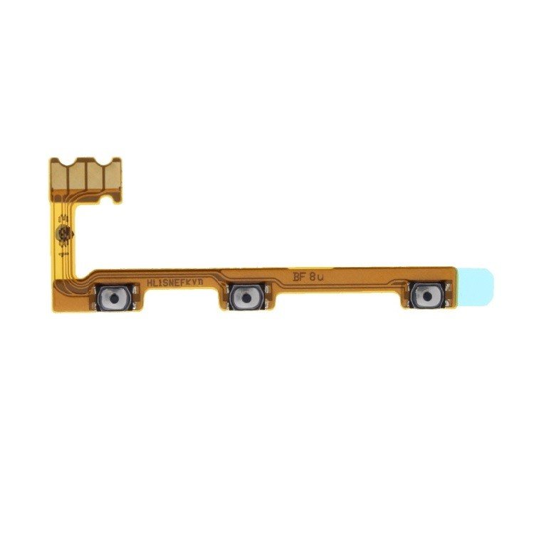 Nappe power et volume Huawei Mate 20 Lite (SNE-L21)/P Smart+ (INE-LX1) 03025DVX 2 Nappe power et volume Huawei Mate 20 Lite (SNE-L21)/P Smart+ (INE-LX1) 03025DVX