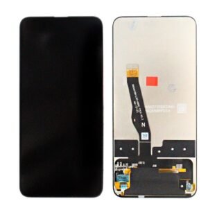 Écran LCD + Tactile Huawei P Smart Pro (STK-L21) Noir