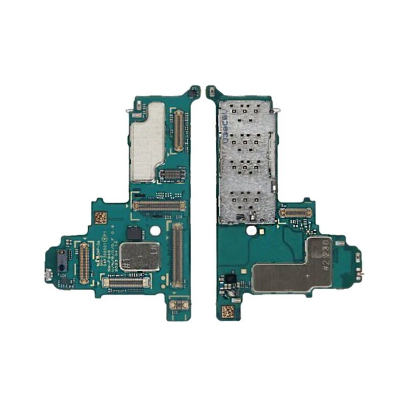 Samsung Galaxy Z Fold 5 SM-F946B SUB PBA Board - GH82-31841A