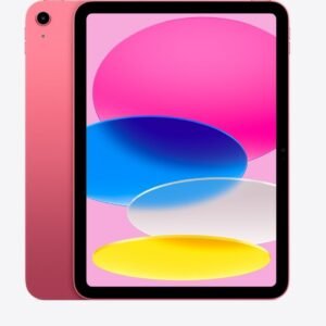 Apple iPad Air 5 (10.9"/2022)   New (Sealed)  WiFi  64Go Rose