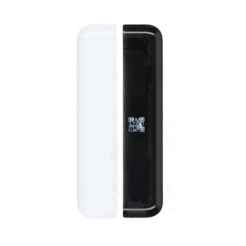 Google Pixel 7 Pro (GP4BC) Top Cover - Blanc