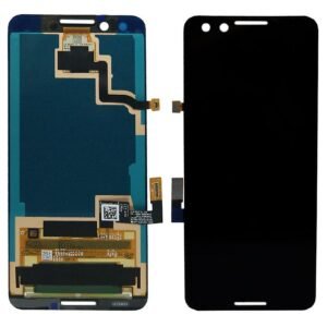 Écran LCD + Tactile Google Pixel 3 (A4RG013A) - Noir