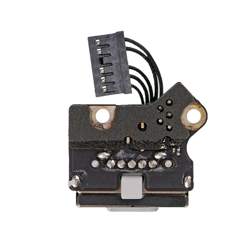 Apple MacBook Pro Retina 15 Inch - A1398 Magsafe Board (2013 - 2016) 2 Apple MacBook Pro Retina 15 Inch - A1398 Magsafe Board (2013 - 2016)