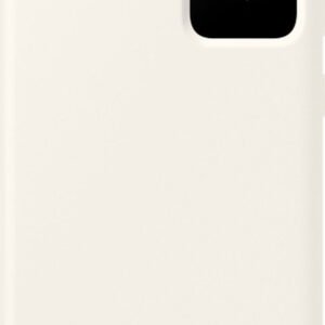 Samsung Galaxy S23 Plus SM-S916B Smart Clear View Cover - EF-ZS916CUEGWW - Cotton