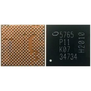 Apple iPhone 11/iPhone 11 Pro/iPhone 11 Pro Max Intermediate Frequency IC   PMB5765