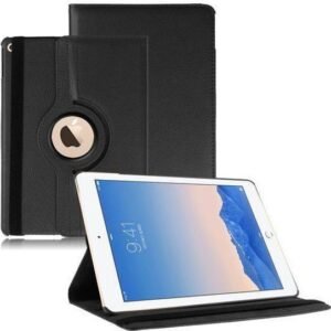 Etui Apple iPad Pro (9.7)  -  360 Degrees  Noir