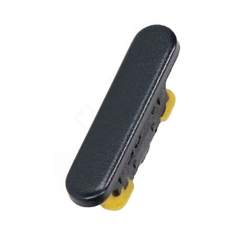 Samsung Galaxy A34 SM-A346B/Galaxy A54 SM-A546B Bouton d'alimentation - GH98-48074A - Noir