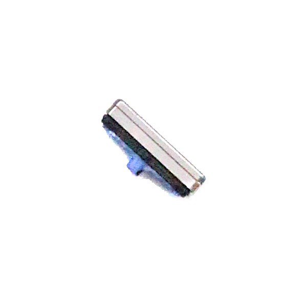 Samsung Galaxy Note 20 SM-N980F/Galaxy Note 20 5G SM-N981F Bouton d'alimentation GH98-45544B Gris