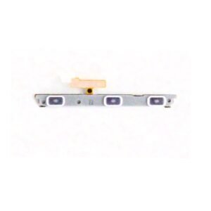Nappe power et volume Samsung Galaxy Note 20 Ultra SM-N985F/Galaxy Note 20 Ultra 5G SM-N986F GH59-15299A