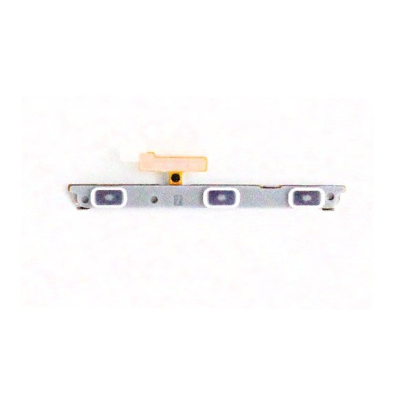 Nappe power et volume Samsung Galaxy Note 20 Ultra SM-N985F/Galaxy Note 20 Ultra 5G SM-N986F GH59-15299A 2 Nappe power et volume Samsung Galaxy Note 20 Ultra SM-N985F/Galaxy Note 20 Ultra 5G SM-N986F GH59-15299A