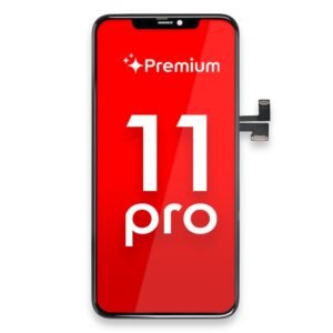 Écran LCD + Tactile Apple iPhone 11 Pro Premium Qualité  Noir