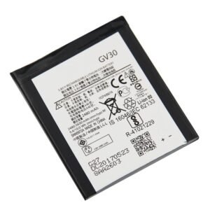 Motorola Moto Z (XT1650) Batterie 2630mAh - GV30