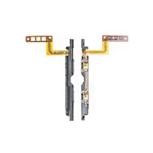 LG Q7 (LM-Q610YB) Nappe volume EBR85924501