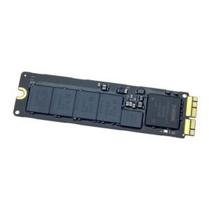 Apple MacBook Pro Retina 13 Inch - A1502 Solid State Drive (SSD) - 128Go (2015)