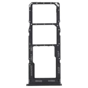 Tiroir Carte SIM Samsung Galaxy A13 5G SM-A136B - GH98-47146A - Noir