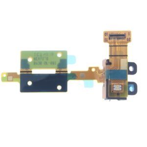Nappe prise casque Sony Xperia 10 (I3113, I3123, I4113, I4193)  21BY3601U00