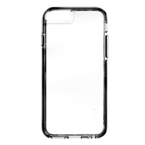 Livon Apple iPhone X/iPhone XS Tactical Armor - Pure Shield - Noir