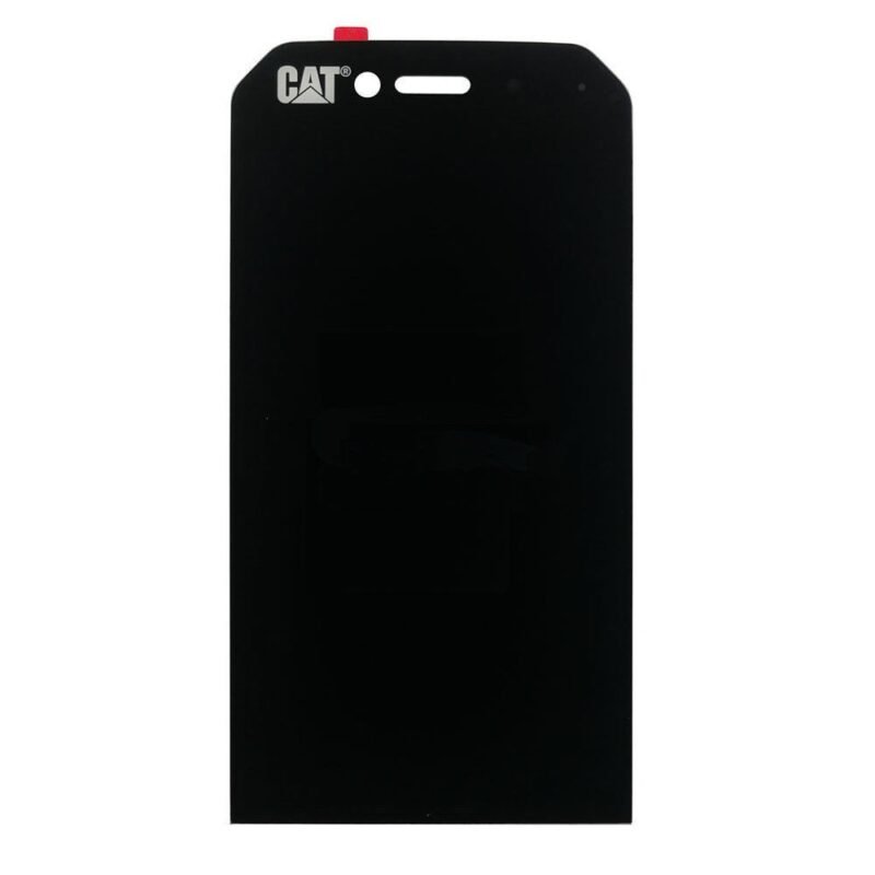Écran LCD + Tactile CAT S41 - Noir