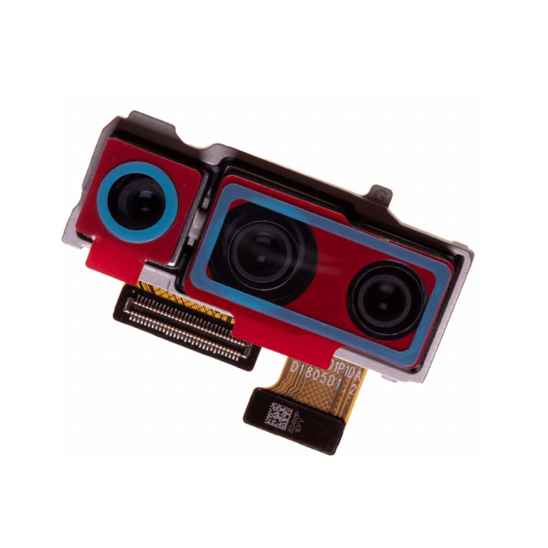 Camera Arrière Huawei P20 Pro (CLT-L29C)