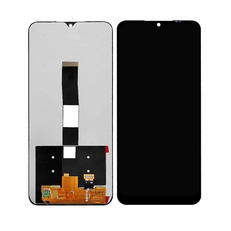 Écran LCD Tactile Xiaomi Redmi 9A (M2006C3LG)/Redmi 9C (M2006C3MG)/Redmi 9AT (M2006C3LVG)/Redmi 10A (220233L2C)/Redmi 9i (M2006C3MG)/Redmi 9 Activ (M2006C3MII)/Poco C31 (MZB0A0JIN) - Noir 2 Écran LCD Tactile Xiaomi Redmi 9A (M2006C3LG)/Redmi 9C (M2006C3MG)/Redmi 9AT (M2006C3LVG)/Redmi 10A (220233L2C)/Redmi 9i (M2006C3MG)/Redmi 9 Activ (M2006C3MII)/Poco C31 (MZB0A0JIN) - Noir