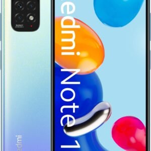 Xiaomi Redmi Note 11 - 64Go - Twilight