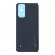 Cache arrière Xiaomi Redmi Note 11S 4G (2201117SG)/Redmi Note 11 4G (2201117TG) - Global Version - Graphite