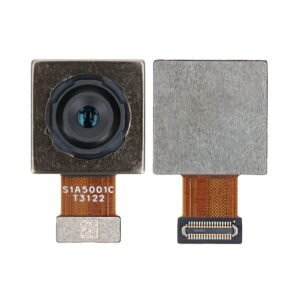 Camera Arrière Xiaomi Redmi Note 12 Pro (22101316C) - 50MP Principale