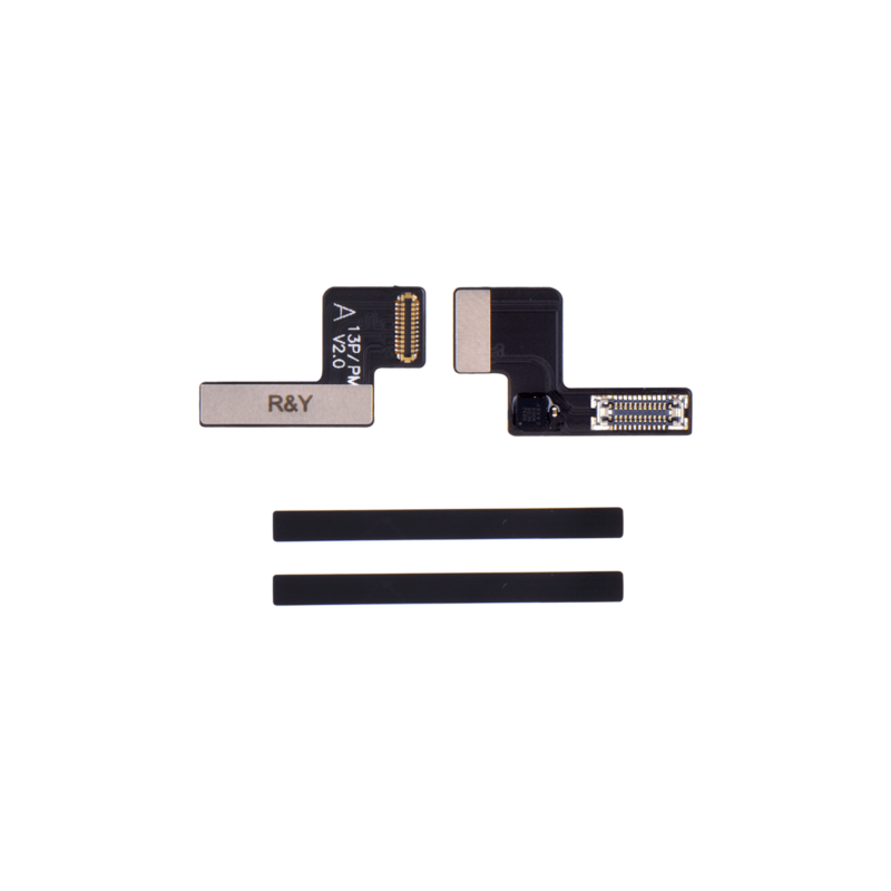 Refox iPhone 13 Pro/iPhone 13 Pro Max Rear Camera Tag-On Flex - For RP30