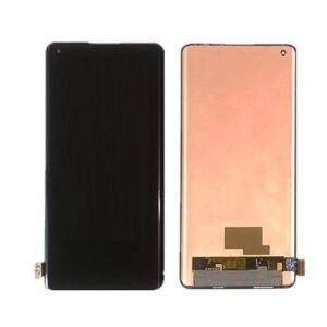 Écran LCD + Tactile Oppo Reno 4 Pro 5G (CPH2089) - Noir